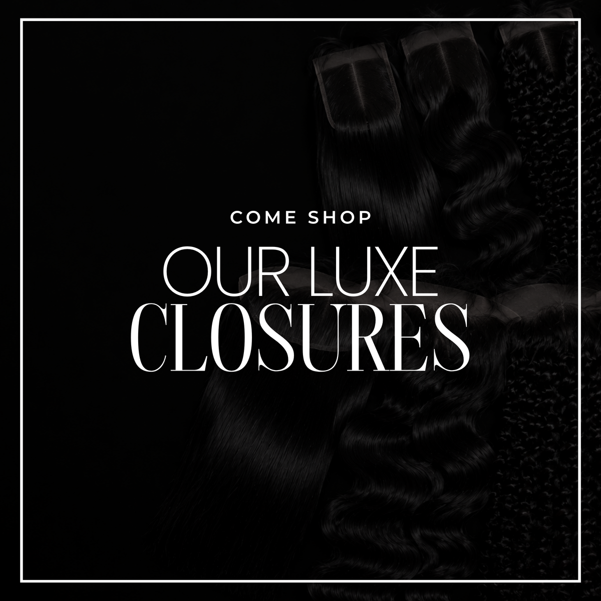 Closures