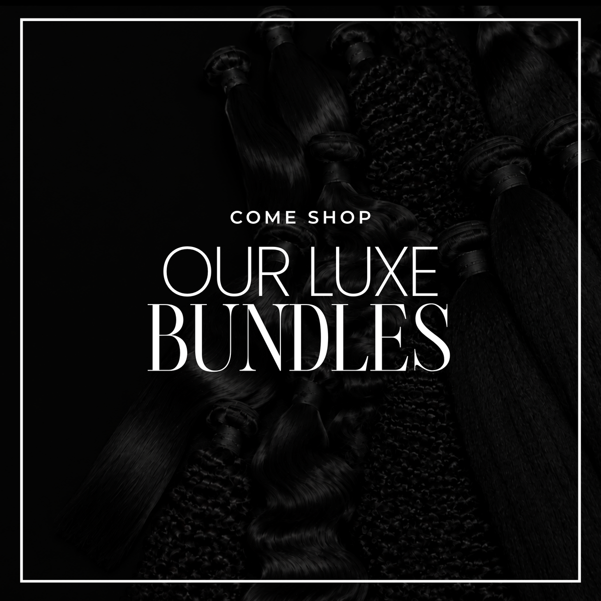 Signature Bundles