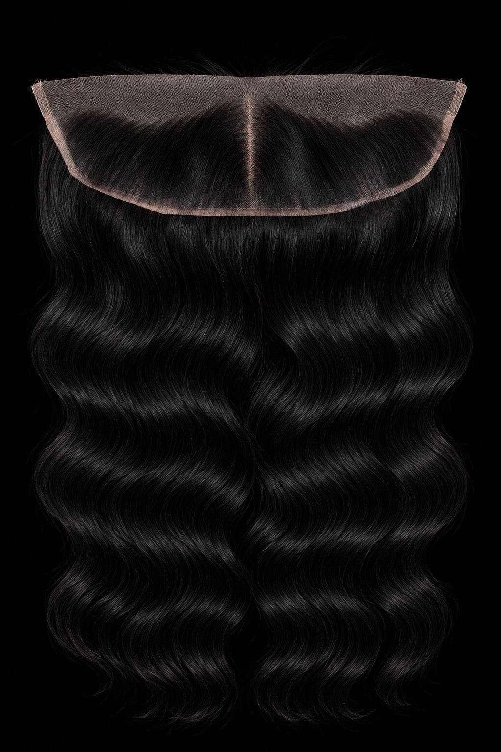 Frontals