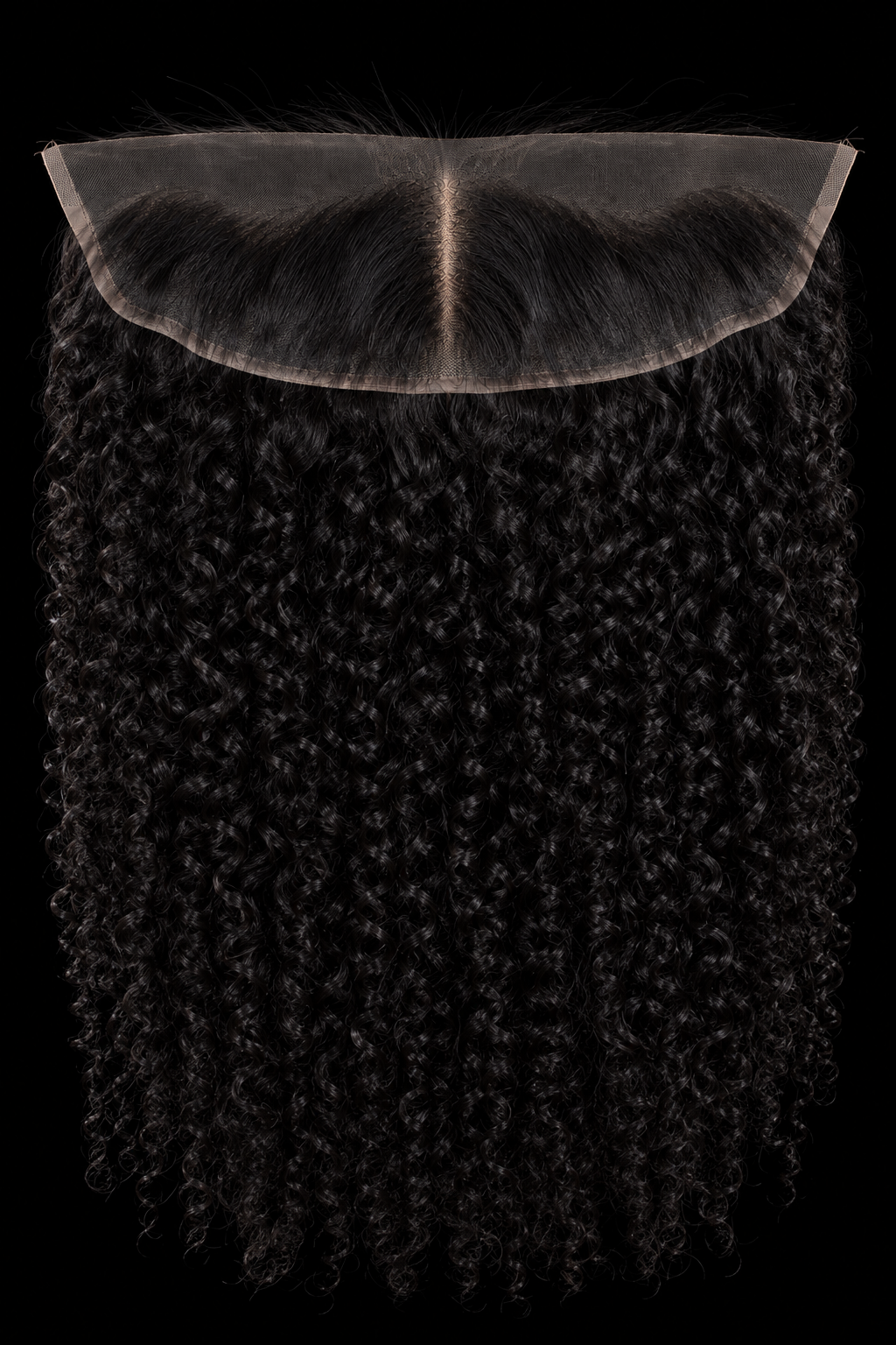 Frontals